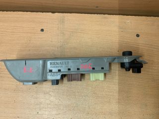 bontott RENAULT ZOE Bal első Ablakemelő Kapcsoló