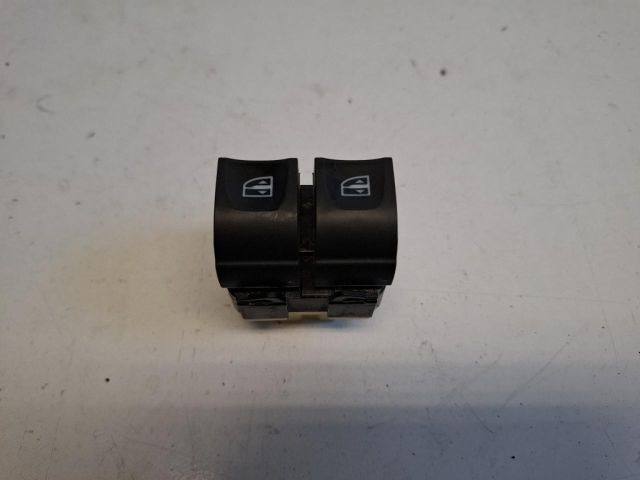 bontott RENAULT ZOE Bal első Ablakemelő Kapcsoló