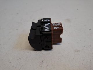 bontott RENAULT ZOE Bal első Ablakemelő Kapcsoló