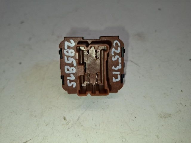 bontott RENAULT ZOE Bal első Ablakemelő Kapcsoló