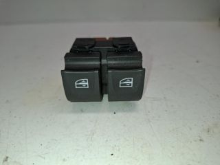 bontott RENAULT ZOE Bal első Ablakemelő Kapcsoló