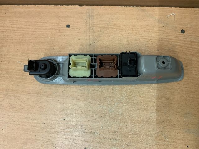 bontott RENAULT ZOE Bal első Ablakemelő Kapcsoló