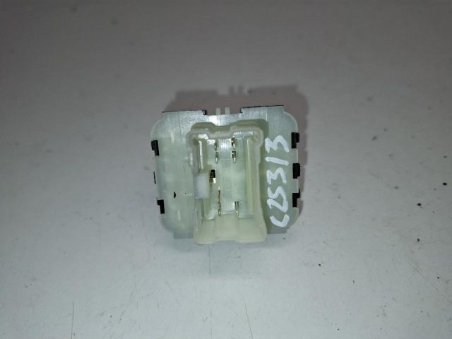 bontott RENAULT ZOE Bal első Ablakemelő Kapcsoló