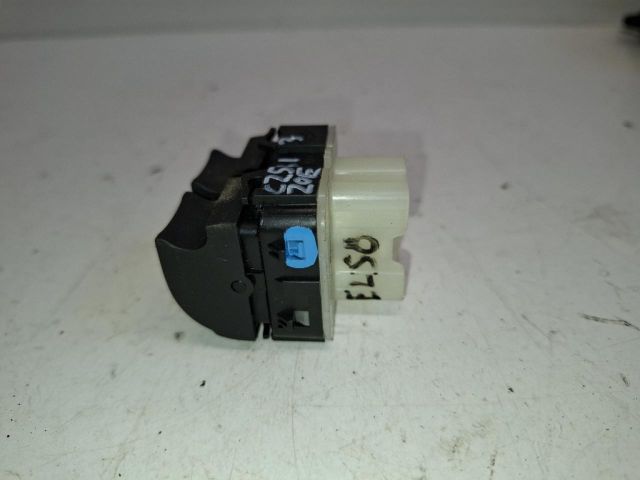 bontott RENAULT ZOE Bal első Ablakemelő Kapcsoló