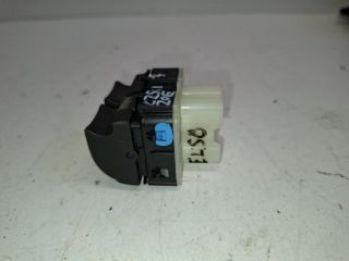 bontott RENAULT ZOE Bal első Ablakemelő Kapcsoló