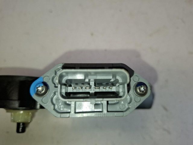 bontott RENAULT ZOE Bal első Ablakemelő Motor