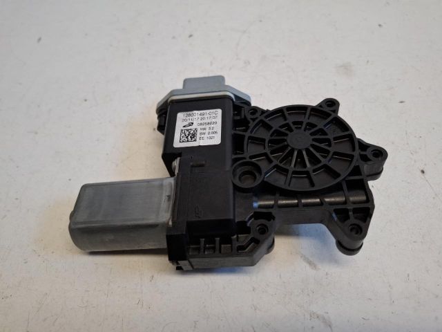 bontott RENAULT ZOE Bal első Ablakemelő Motor