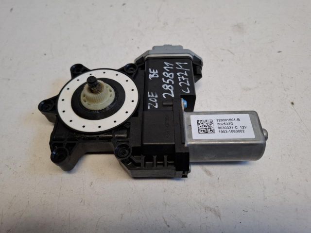 bontott RENAULT ZOE Bal első Ablakemelő Motor