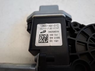 bontott RENAULT ZOE Bal első Ablakemelő Motor