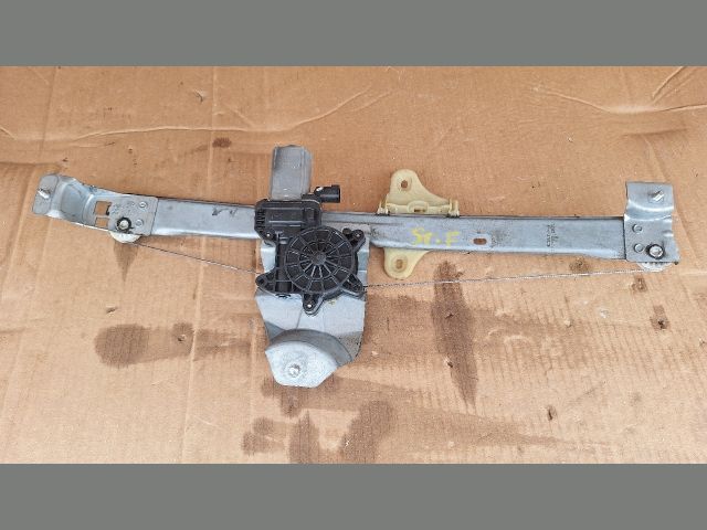 bontott RENAULT ZOE Bal első Ablakemelő Szerkezet (Elektromos)