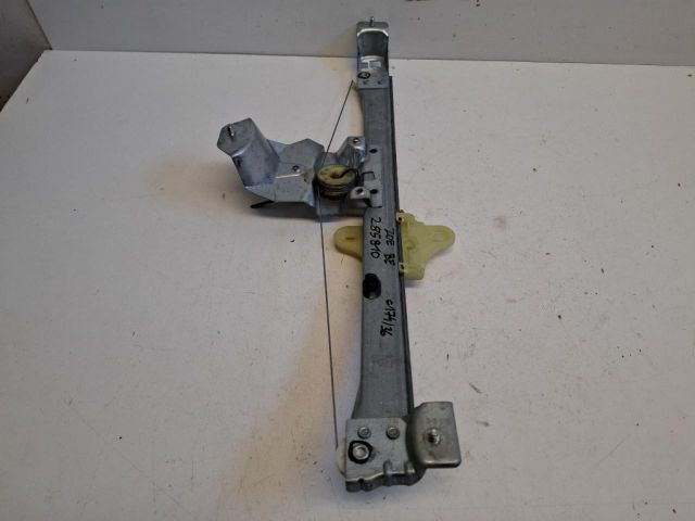 bontott RENAULT ZOE Bal első Ablakemelő Szerkezet (Elektromos)