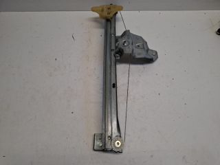 bontott RENAULT ZOE Bal első Ablakemelő Szerkezet (Elektromos)