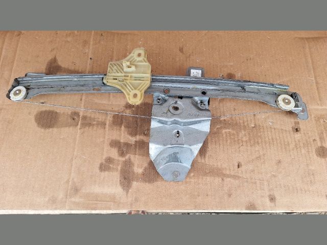 bontott RENAULT ZOE Bal első Ablakemelő Szerkezet (Elektromos)