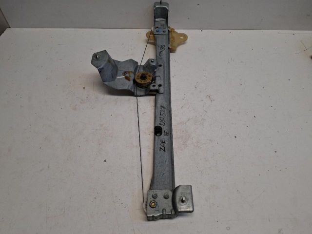 bontott RENAULT ZOE Bal első Ablakemelő Szerkezet (Elektromos)