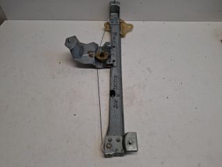 bontott RENAULT ZOE Bal első Ablakemelő Szerkezet (Elektromos)