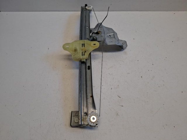 bontott RENAULT ZOE Bal első Ablakemelő Szerkezet (Elektromos)