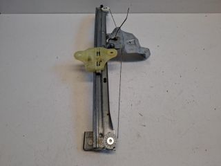 bontott RENAULT ZOE Bal első Ablakemelő Szerkezet (Elektromos)