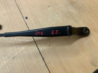 bontott RENAULT ZOE Bal első Ablaktörlő Kar