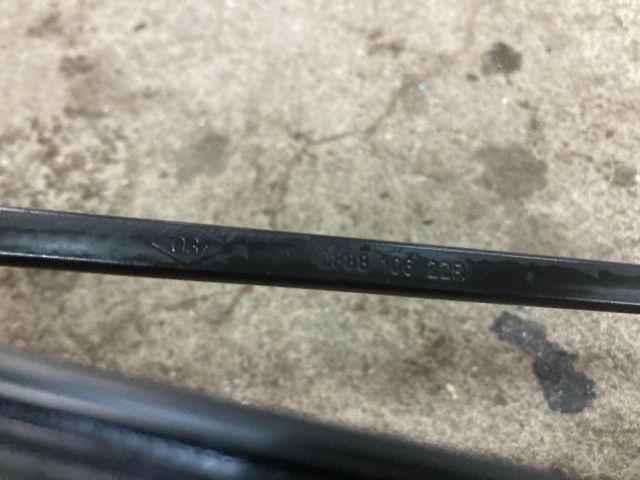 bontott RENAULT ZOE Bal első Ablaktörlő Kar