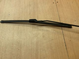 bontott RENAULT ZOE Bal első Ablaktörlő Kar