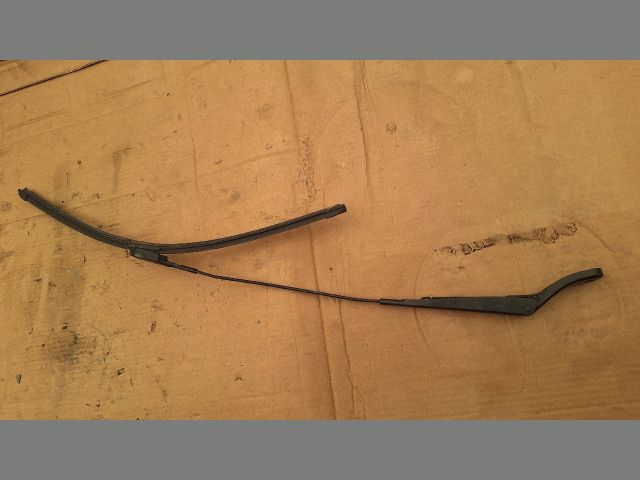 bontott RENAULT ZOE Bal első Ablaktörlő Kar