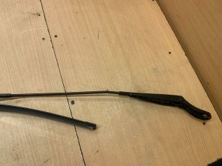 bontott RENAULT ZOE Bal első Ablaktörlő Kar