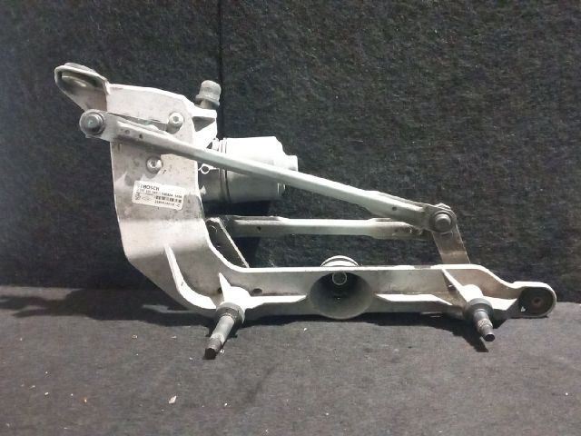 bontott RENAULT ZOE Bal első Ablaktörlő Szerkezet