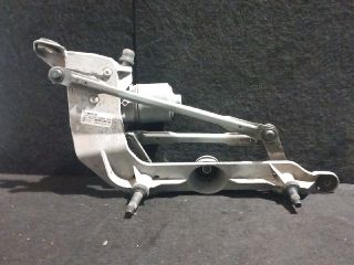 bontott RENAULT ZOE Bal első Ablaktörlő Szerkezet