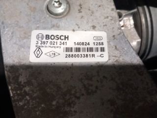 bontott RENAULT ZOE Bal első Ablaktörlő Szerkezet