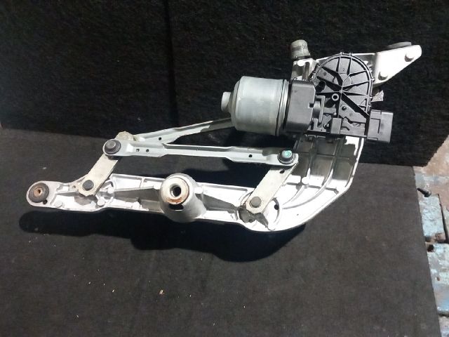 bontott RENAULT ZOE Bal első Ablaktörlő Szerkezet