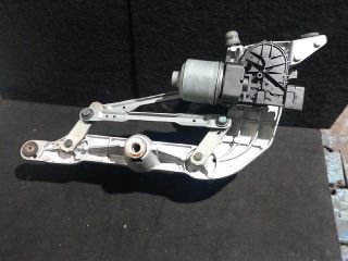 bontott RENAULT ZOE Bal első Ablaktörlő Szerkezet