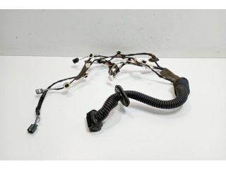 bontott RENAULT ZOE Bal első Ajtó Kábelköteg