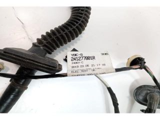 bontott RENAULT ZOE Bal első Ajtó Kábelköteg