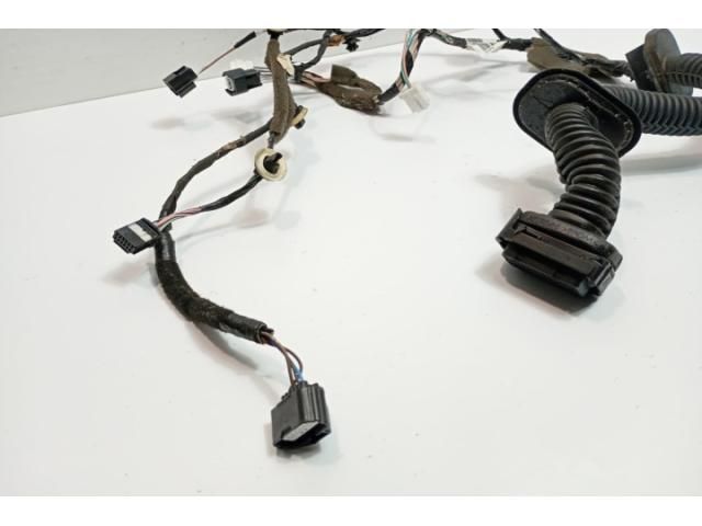 bontott RENAULT ZOE Bal első Ajtó Kábelköteg