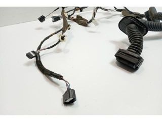 bontott RENAULT ZOE Bal első Ajtó Kábelköteg