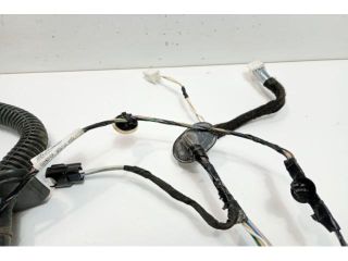 bontott RENAULT ZOE Bal első Ajtó Kábelköteg