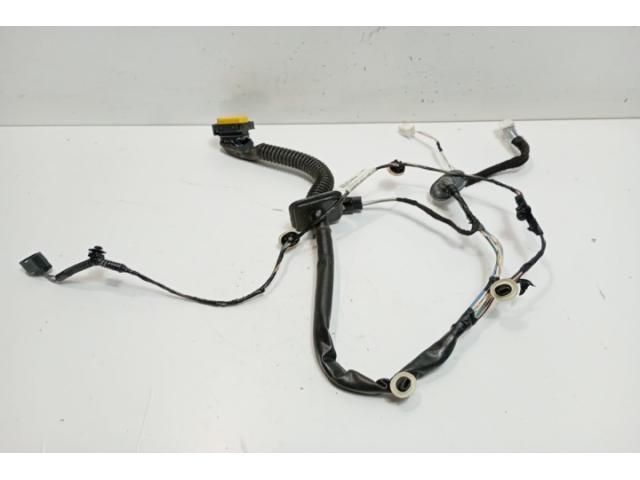 bontott RENAULT ZOE Bal első Ajtó Kábelköteg