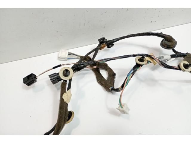 bontott RENAULT ZOE Bal első Ajtó Kábelköteg