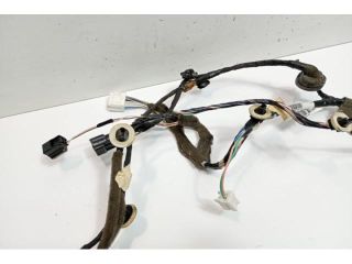 bontott RENAULT ZOE Bal első Ajtó Kábelköteg