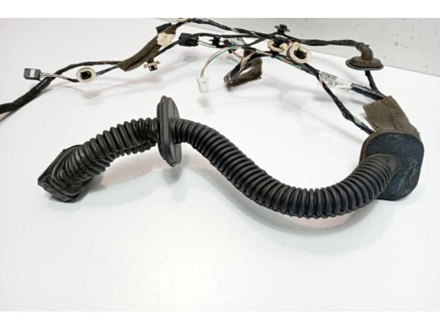 bontott RENAULT ZOE Bal első Ajtó Kábelköteg