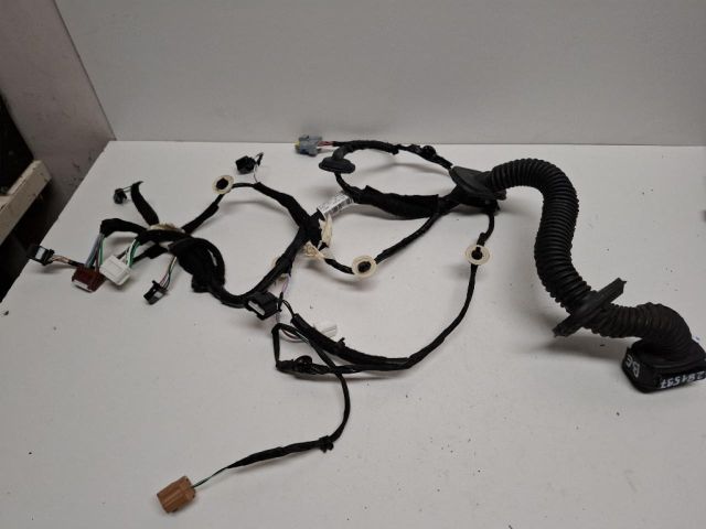 bontott RENAULT ZOE Bal első Ajtó Kábelköteg