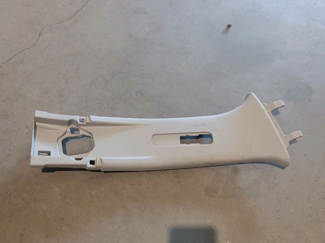 bontott RENAULT ZOE Bal első Ajtó Kárpit