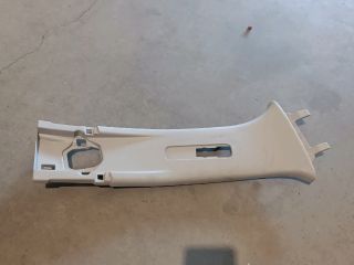 bontott RENAULT ZOE Bal első Ajtó Kárpit