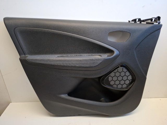 bontott RENAULT ZOE Bal első Ajtó Kárpit