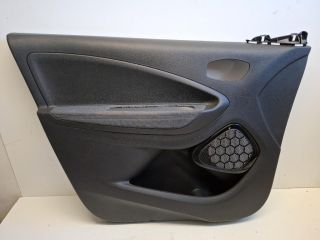 bontott RENAULT ZOE Bal első Ajtó Kárpit