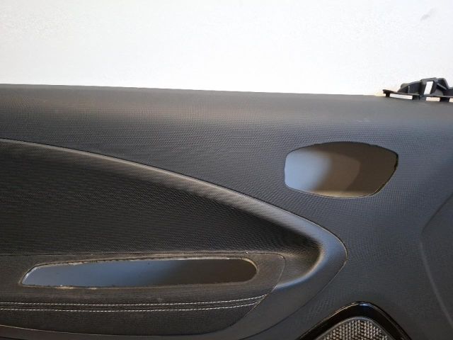 bontott RENAULT ZOE Bal első Ajtó Kárpit