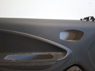 bontott RENAULT ZOE Bal első Ajtó Kárpit