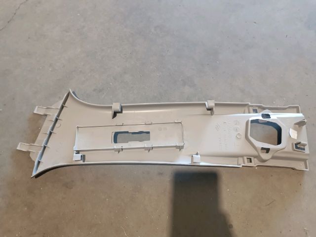 bontott RENAULT ZOE Bal első Ajtó Kárpit