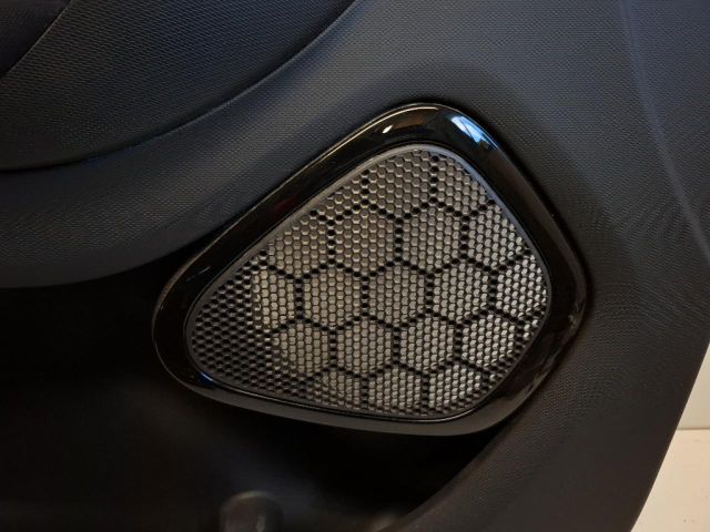 bontott RENAULT ZOE Bal első Ajtó Kárpit