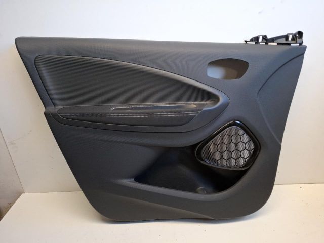 bontott RENAULT ZOE Bal első Ajtó Kárpit